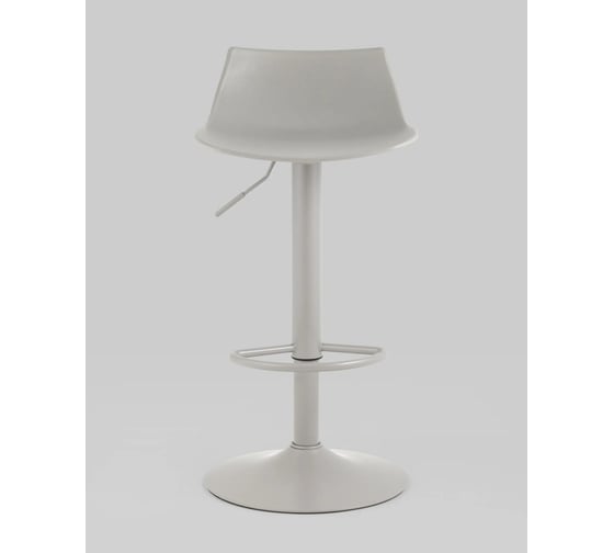 Изображение товара Стул барный Стул Груп Джин, серый комплект 2 стула GENE GREY BOX