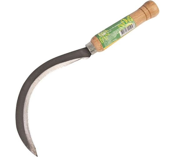 Изображение товара Усиленный серп Park SI202-8 240 мм 332001