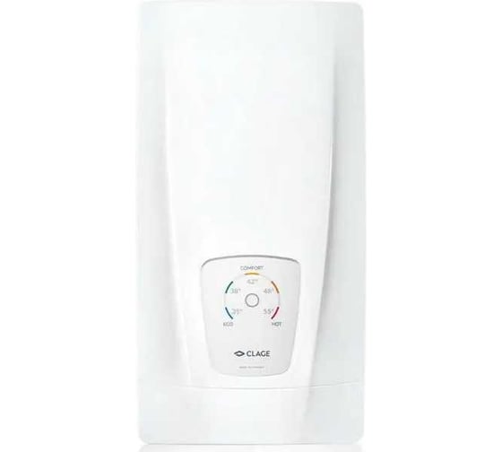 Изображение товара Водонагреватель проточный Clage DCX Next 3200-36300