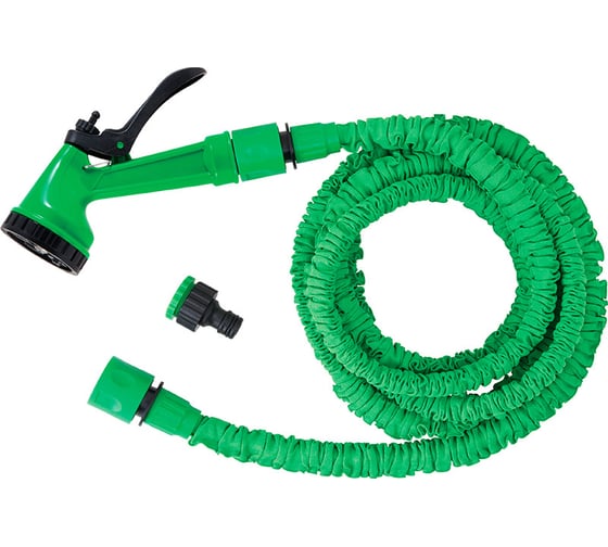 Изображение товара Набор для полива Park LS1051-300 30 м 008635