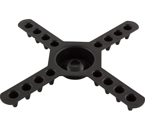 Изображение товара Подставка для горшка на 4 разных диаметра Park 008653