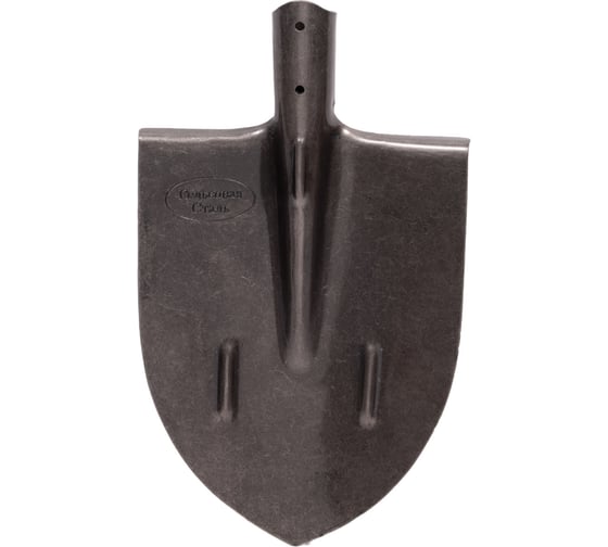 Изображение товара Штыковая лопата из рельсовой стали Park 115630 700 г 006883