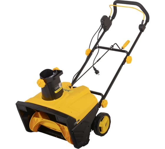 Изображение товара Снегоуборщик Huter SGC 2.3E/50А электро 70/7/83