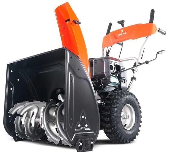 Изображение товара Бензиновый снегоуборщик YARD FOX BASIC 6152E SB016151E24