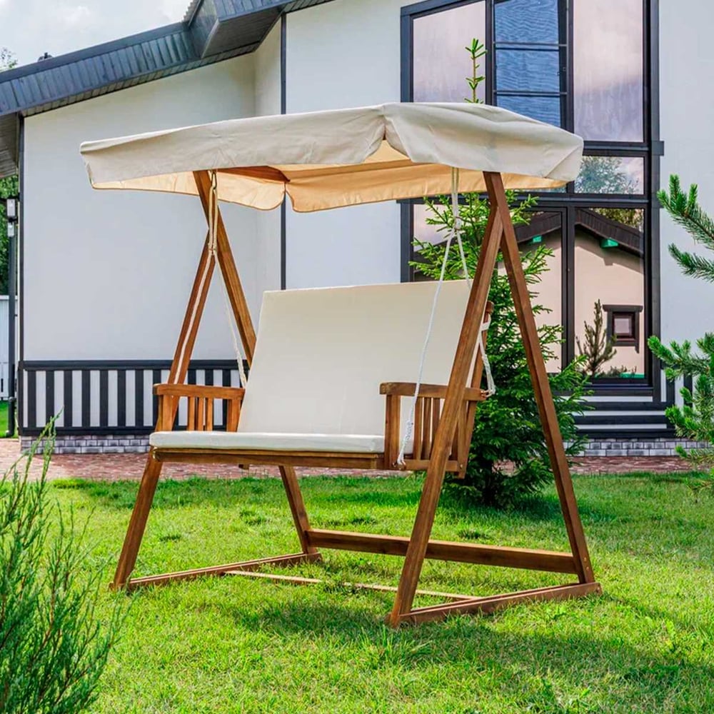 Двухместные качели Royal Family BRUNO 495-71