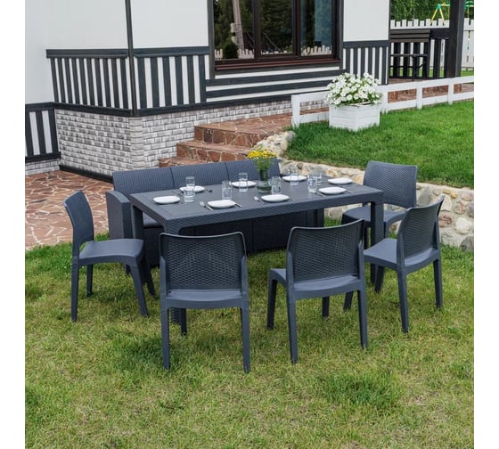 Изображение товара Комплект ROYAL FAMILY JULY XXL 833-858-81-71