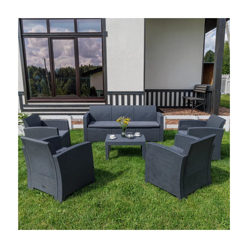 Комплект ROYAL FAMILY LANA XL 839-81-71