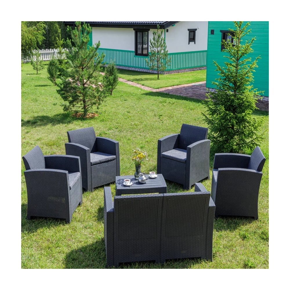 Комплект Royal Family LANA 844-81-71