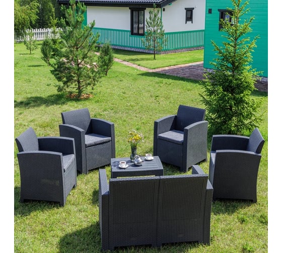 Изображение товара Комплект ROYAL FAMILY LANA L 844-81-71
