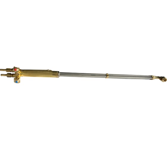 Изображение товара Пропановый резак YILDIZ рычажный, L-750 мм GAZ 4542P-750