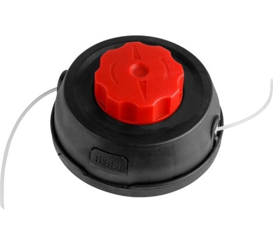 Изображение товара Головка триммерная полуавтоматическая TH-231 пакет+подвес DGM TH231000021P