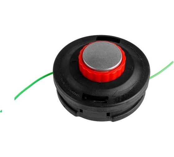 Изображение товара Головка триммерная полуавтоматическая TH-233 пакет+подвес DGM TH233000021P