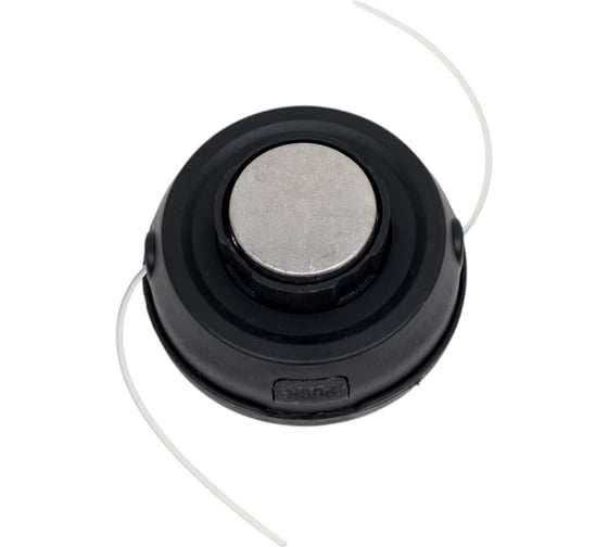 Изображение товара Головка триммерная полуавтоматическая TH-237 пакет+подвес DGM TH237000021P