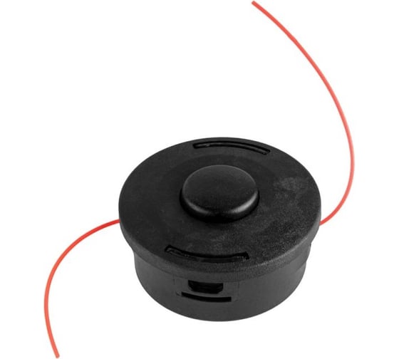 Изображение товара Головка триммерная полуавтоматическая TH-234 пакет+подвес DGM TH234000021P