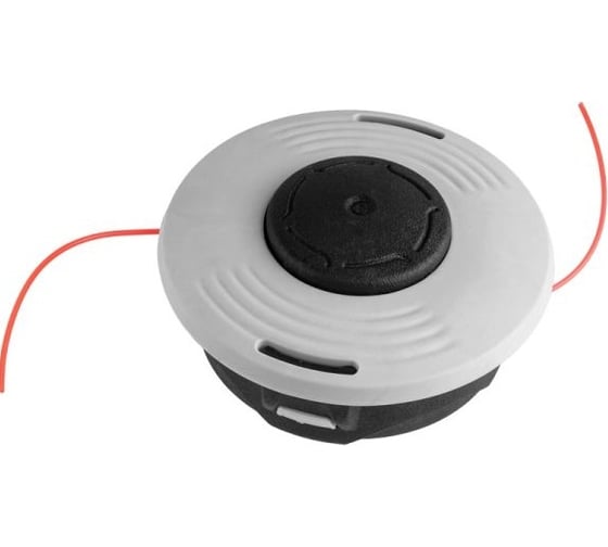 Изображение товара Головка триммерная полуавтоматическая TH-235 пакет+подвес DGM TH235000021P