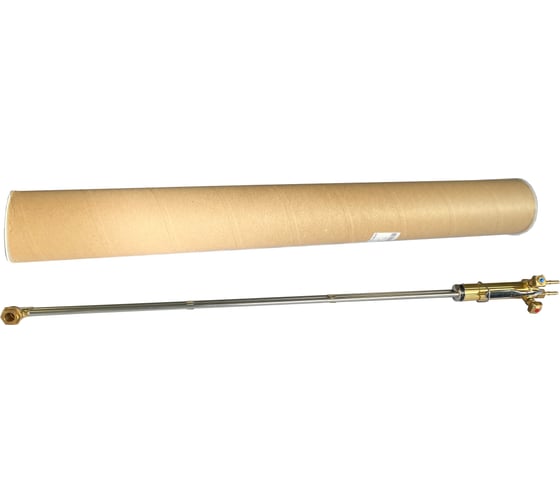 Изображение товара Пропановый резак YILDIZ рычажный, L=1000 мм GAZ 4511-1000