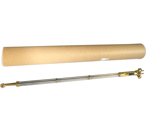 Изображение товара Пропановый резак YILDIZ L=1000 мм GAZ 4543P-1000