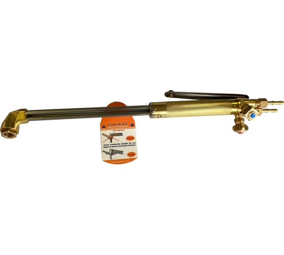 Изображение товара Пропановый резак YILDIZ рычажный, L=450 мм 4541