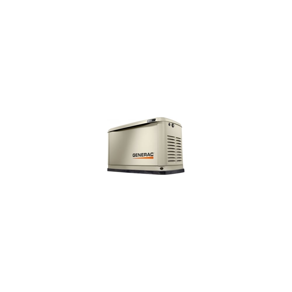Газовый генератор Generac