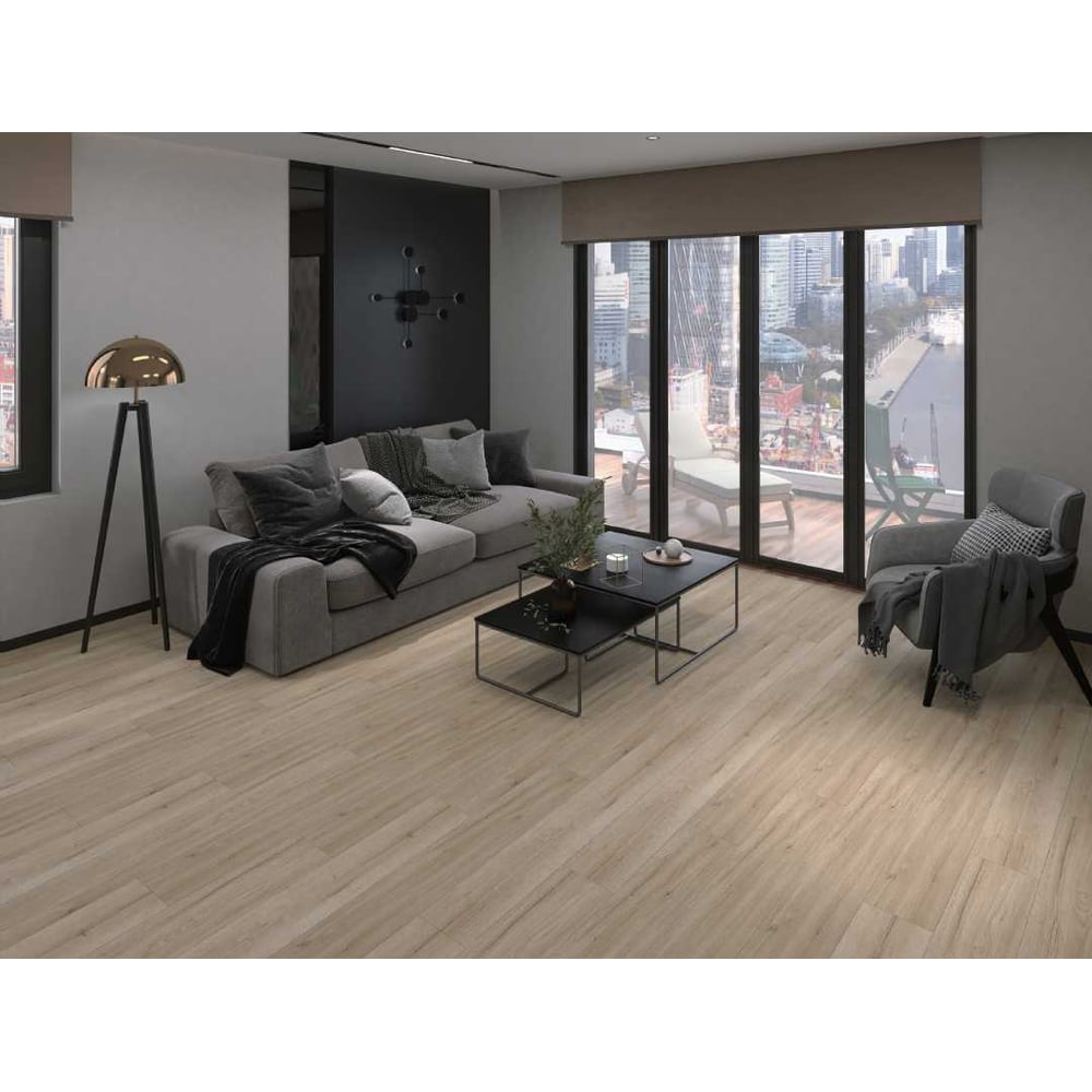 Изображение товара Ламинат Balterio Everest Дуб горный 32 класс 12 мм (1,453 кв.м.) Р0052546