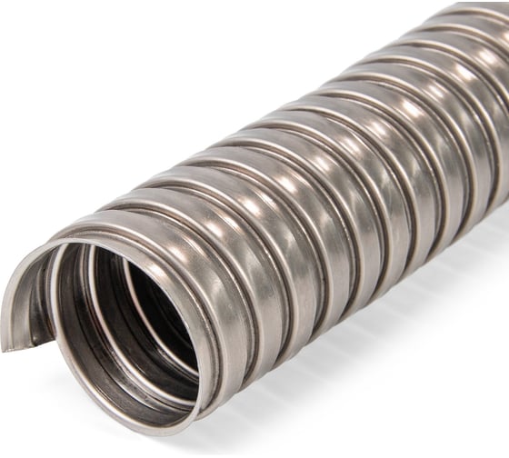 Изображение товара Металлорукав из нержавеющей стали FORTISFLEX МР INOX 50 83039