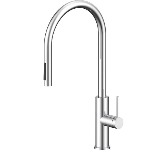 Изображение товара Смеситель для кухни Paulmark Senso хром Se215180-CR