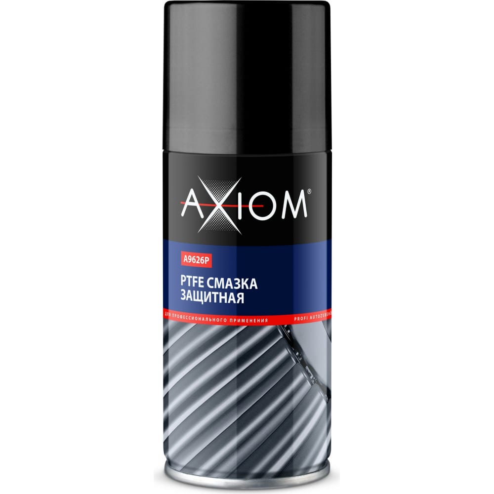 Защитная смазка AXIOM смазка очиститель электроконтактов axiom 650 мл