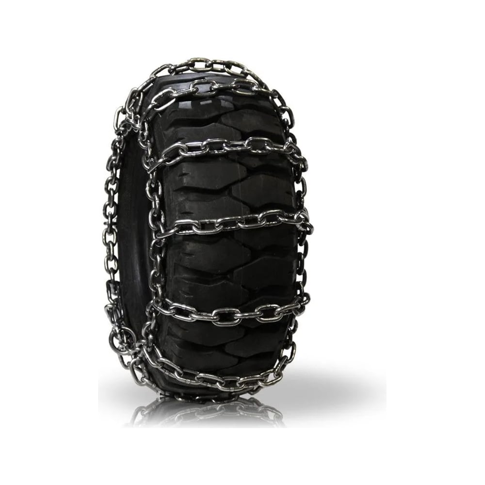 Изображение товара Цепь противоскольжения ООО ПКФ Сварком 295/80 R22.5 Л/8/6 (15 перемычек) cр20268