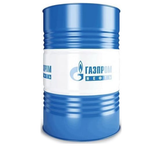 Изображение товара Масло Gazpromneft Diesel Prioritet 15W-40, 205 л 253141975