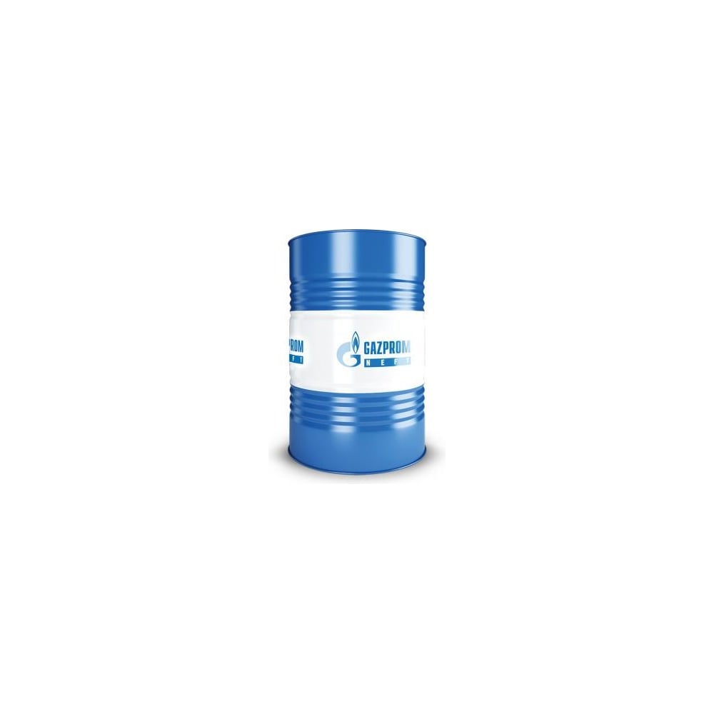 Изображение товара Масло Gazpromneft Super 15W-40 205 л 253142149