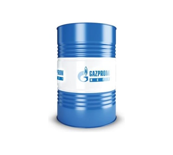 Изображение товара Масло Gazpromneft Super 15W-40 205 л 2389901203 253142149
