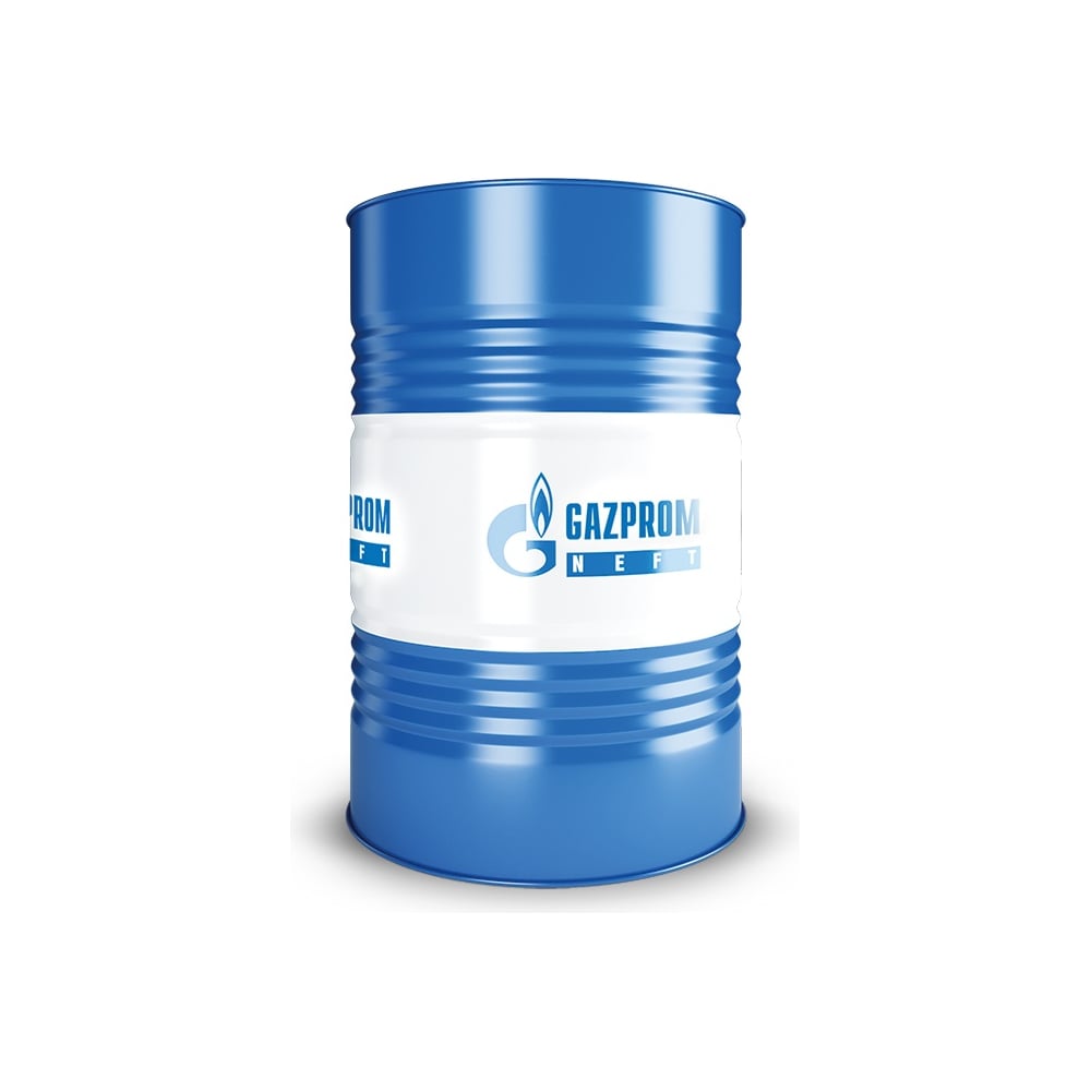 фото Масло gazpromneft дизельтурбо sae20 типа м-8дм, 205 л 2389901269