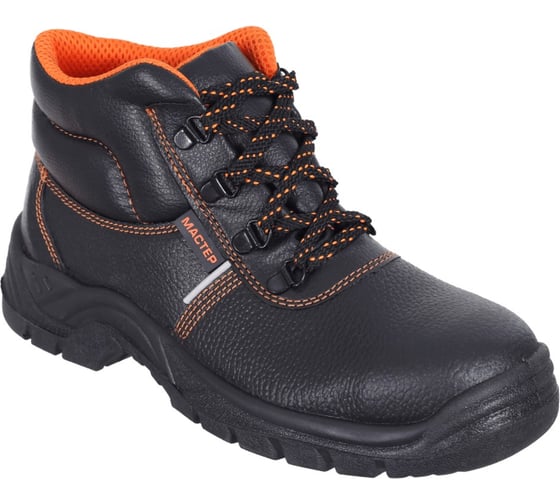 Изображение товара Ботинки ГК Спецобъединение МАСТЕР р. 47 Бот 049/47