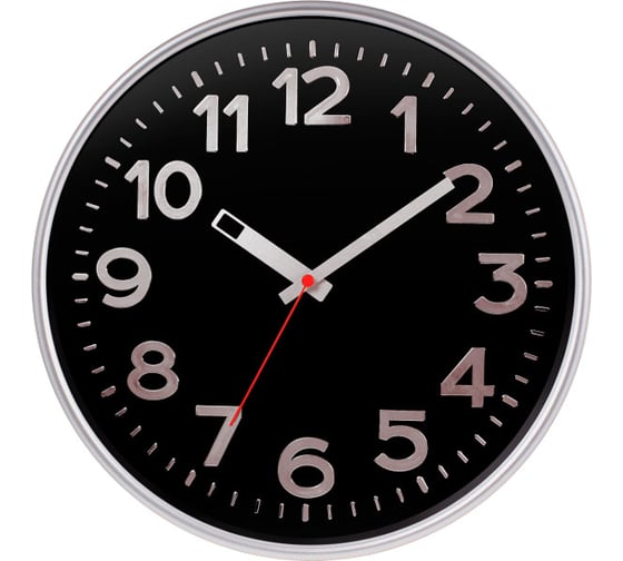 Изображение товара Настенные часы TROYKATIME Тройка 78777782