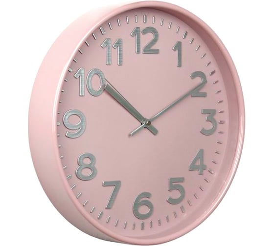 Изображение товара Настенные часы TROYKATIME Тройка 78773784