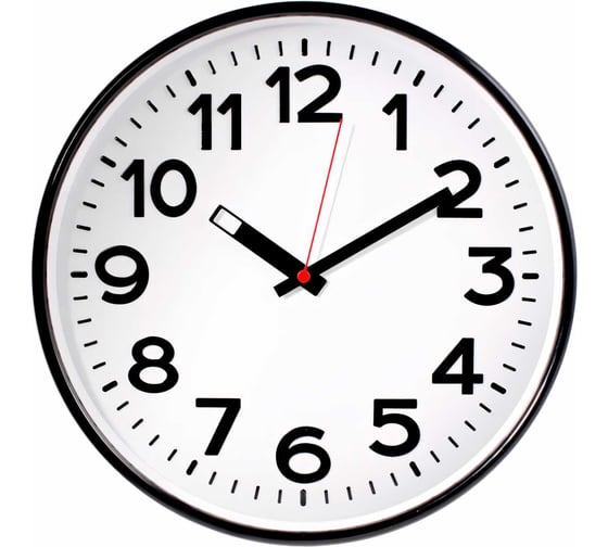 Изображение товара Настенные часы TROYKATIME Тройка 78770783