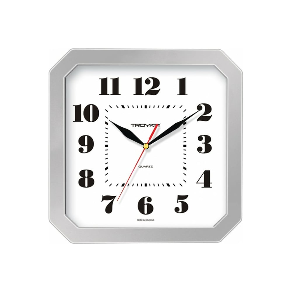Настенные часы TROYKATIME часы настенные совушки 23 см