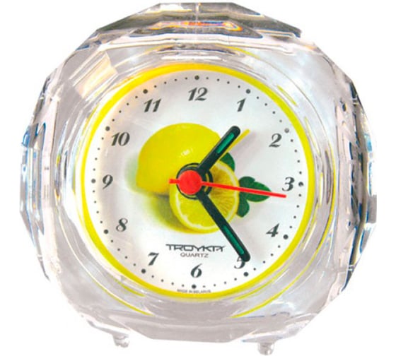 Изображение товара Будильник TROYKATIME БЭМ-02 011