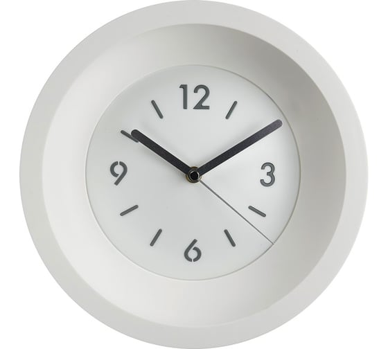 Изображение товара Настенные часы TROYKATIME Тройка 56561520