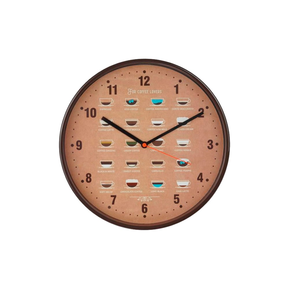 Настенные часы TROYKATIME часы настенные интерьерные милые друзья 20 х 26 см