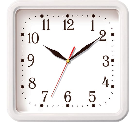 Изображение товара Настенные часы TROYKATIME Тройка 81810835