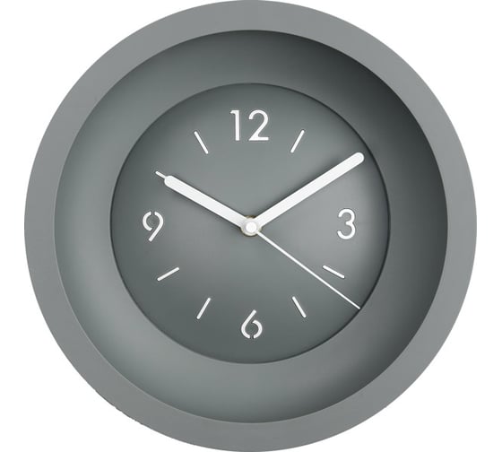 Изображение товара Настенные часы TROYKATIME Тройка 56562510