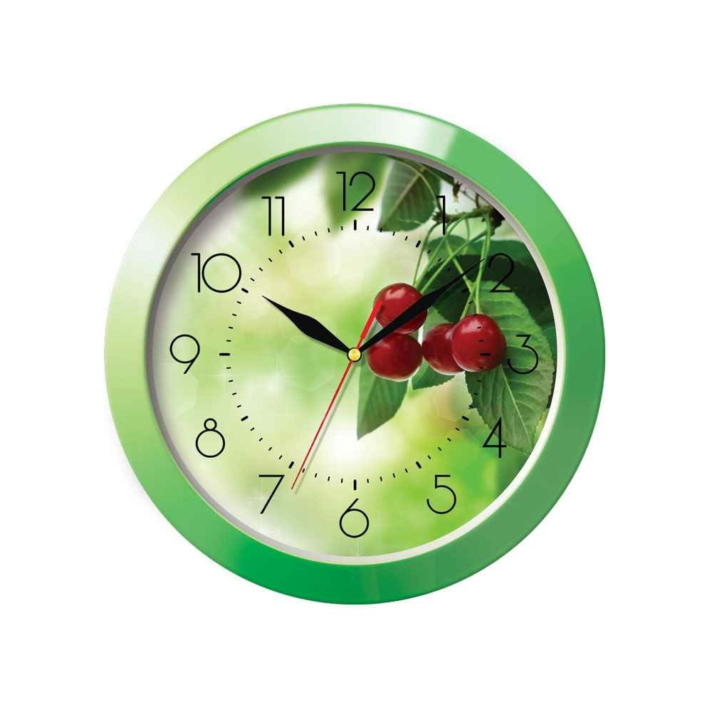 Настенные часы TROYKATIME смарт часы wearfitprox7 pro max зеленый