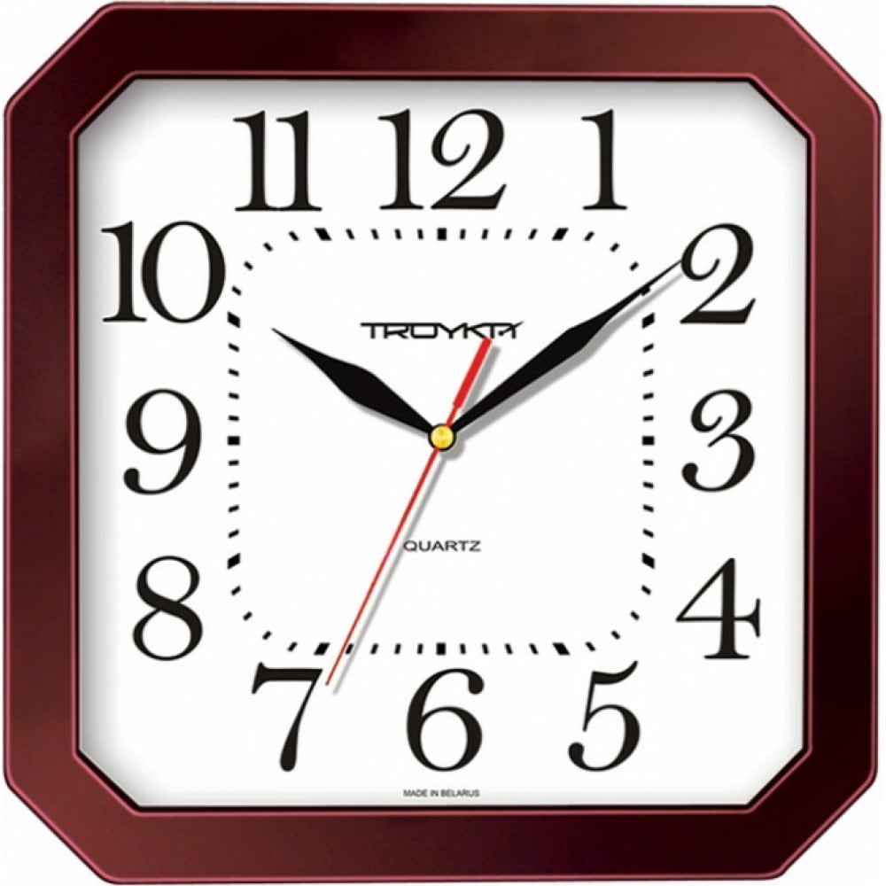 Настенные часы TROYKATIME часы настенные xy166822