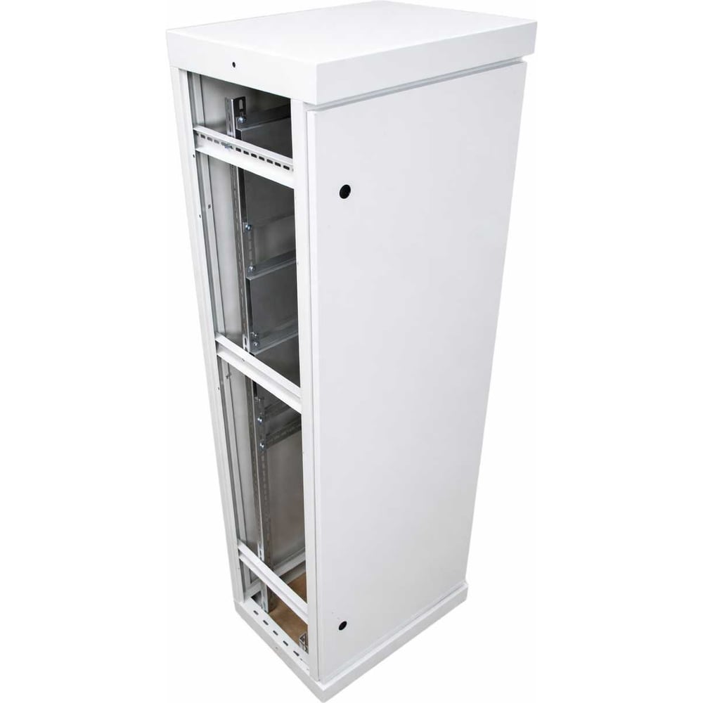 Корпус MULTICOLOR ВРУ-1 (1000x1800x450) (ШхВхГ) IP31 RAL 7035 MLT.VRU1.31.100.18.45