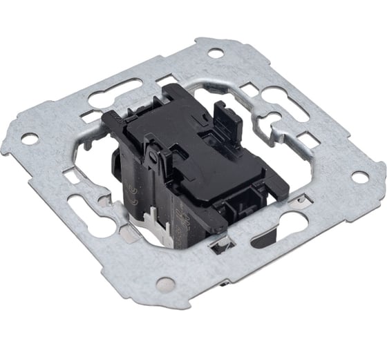 Изображение товара Трехпозиционный переключатель для управления жалюзи Simon 75333-39