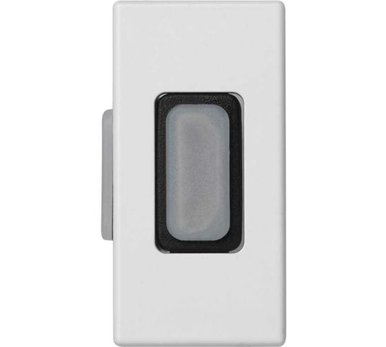 Изображение товара Плата Simon, с HDMI v.1.3 340МГц, 10.2 Гбит/сек, 1/2 К45, угловой переходник, мама-мама, белый K129B-9