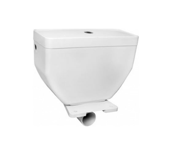 Изображение товара Бачок ТП Системы т.3 с полкой 10