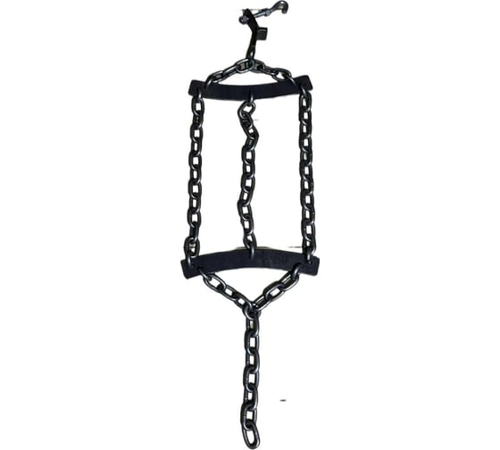 Изображение товара Цепь противоскольжения ООО ПКФ Сварком браслет-сектор 275--315/(60,70,80) cр20435