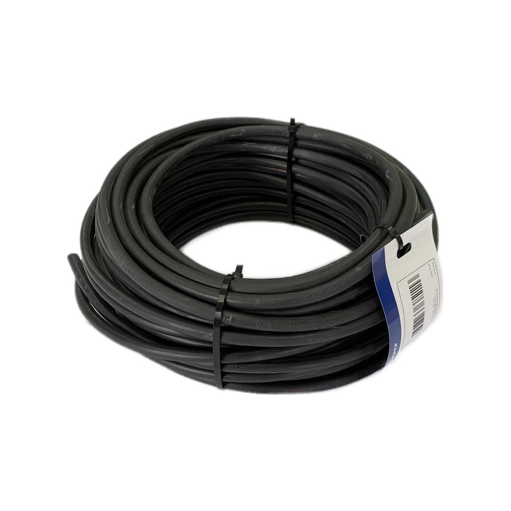 Изображение товара Кабель АТЛАНТ КГтп-ХЛ 4x2,5 30м по ГОСТ для электропроводки